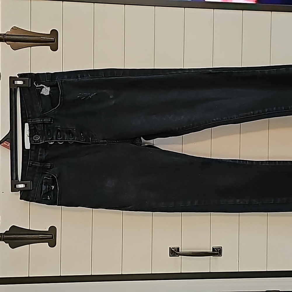 KanCan skinny jeans